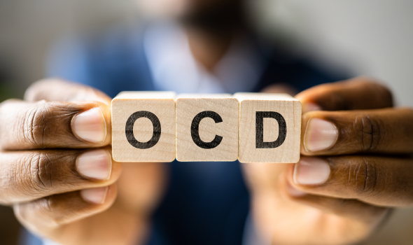 OCD1